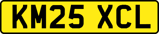 KM25XCL