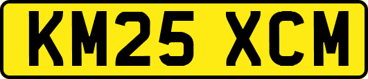 KM25XCM