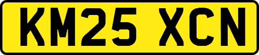 KM25XCN