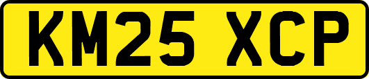 KM25XCP