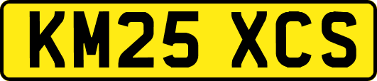 KM25XCS