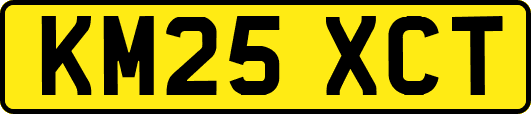 KM25XCT
