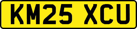 KM25XCU