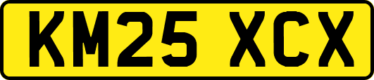 KM25XCX