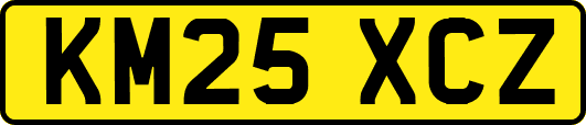 KM25XCZ