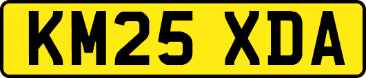 KM25XDA