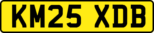 KM25XDB