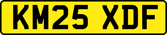 KM25XDF