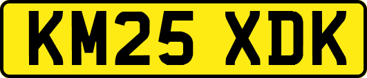 KM25XDK