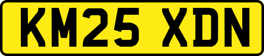 KM25XDN