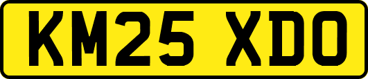 KM25XDO