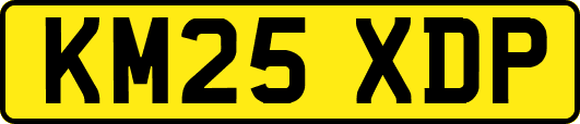 KM25XDP
