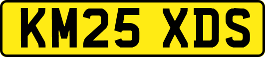 KM25XDS