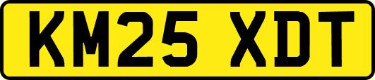 KM25XDT