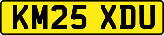 KM25XDU