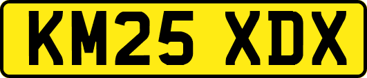KM25XDX