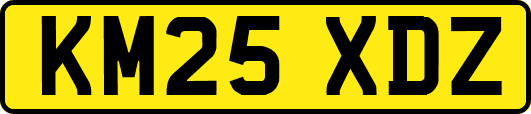KM25XDZ