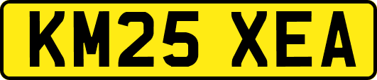 KM25XEA