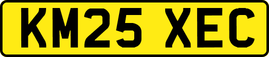 KM25XEC