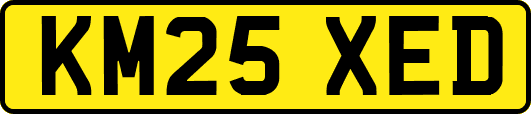 KM25XED