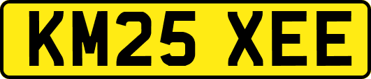 KM25XEE
