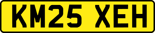 KM25XEH