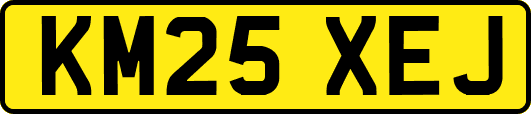 KM25XEJ