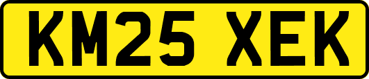 KM25XEK