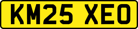 KM25XEO