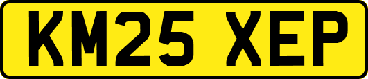 KM25XEP