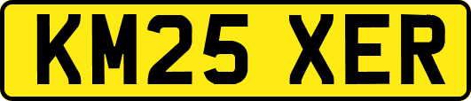 KM25XER