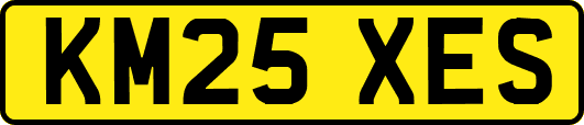 KM25XES