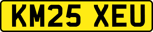 KM25XEU