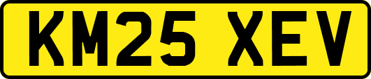 KM25XEV