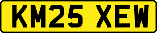 KM25XEW