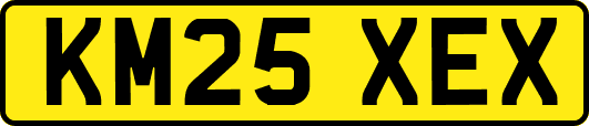 KM25XEX
