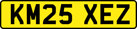 KM25XEZ