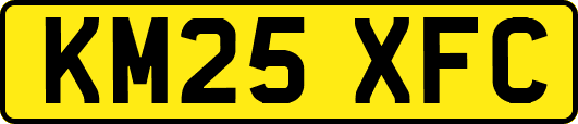 KM25XFC