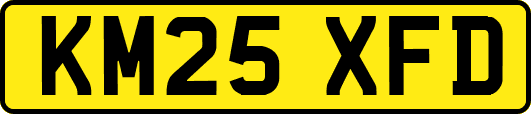 KM25XFD