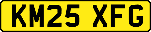 KM25XFG