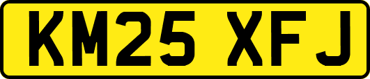 KM25XFJ