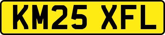 KM25XFL