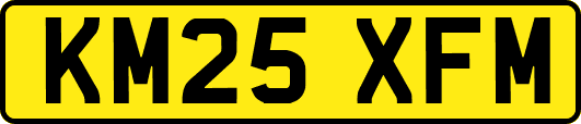 KM25XFM