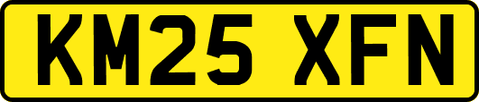 KM25XFN