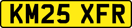 KM25XFR