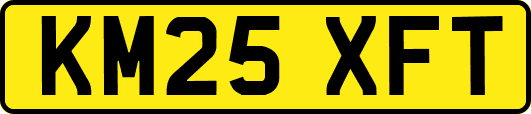 KM25XFT