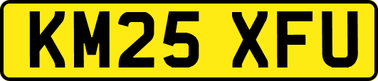 KM25XFU
