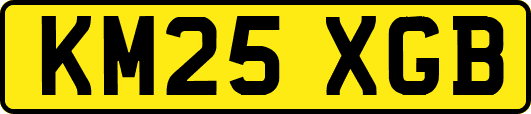 KM25XGB
