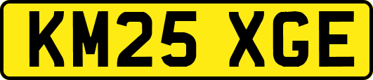 KM25XGE