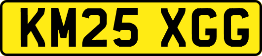 KM25XGG